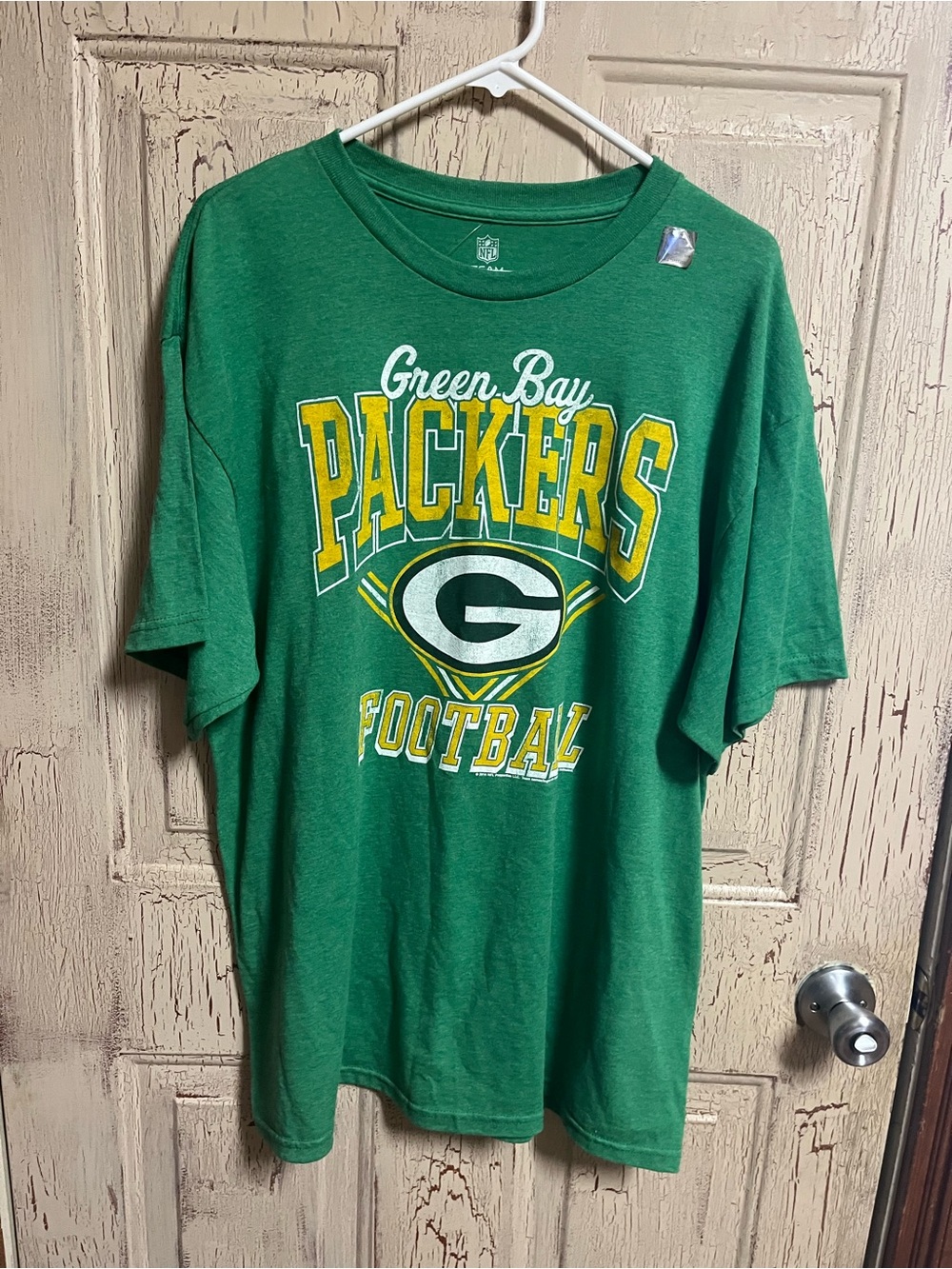 Green Bay Packers NFL Tee - New